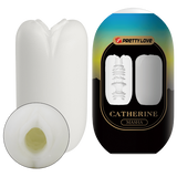 Catherine Masha Egg Masturbator