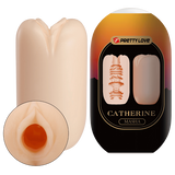 Catherine Masha Egg Masturbator