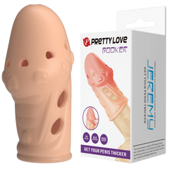 Penis Sleeve - Booker