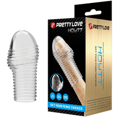 Penis Sleeve - Hoytt