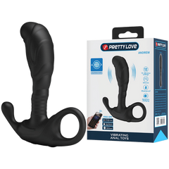 App Control Prostate Probe - Andrew