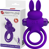 Vibrant Penis Ring III