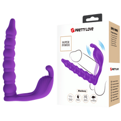 Rechargeable Blackney