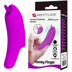 Rechargeable Honey Finger - Peterson