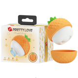 Rechargeable Pineapple Secret