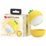 Rechargeable Pineapple Secret