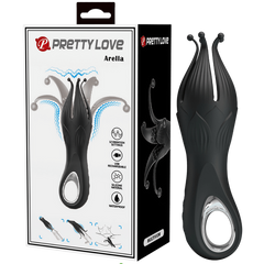 Rechargeable Arella