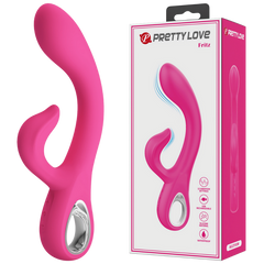 Rechargeable Fritz