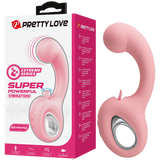 Extreme Series - Rechargeable Erynnyes