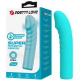 Extreme Series - Rechargeable Rylan