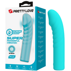 Extreme Series - Rechargeable Rylan