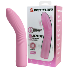 Extreme Series - Rechargeable Kissell