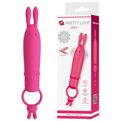 Bunny Finger Vibrator - Delia