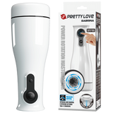 Rechargeable Sabrina