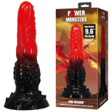 Fire Dragon 9.6"