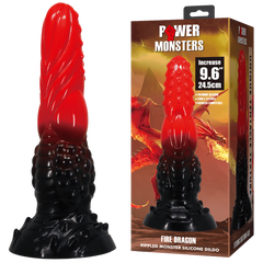 Fire Dragon 9.6"
