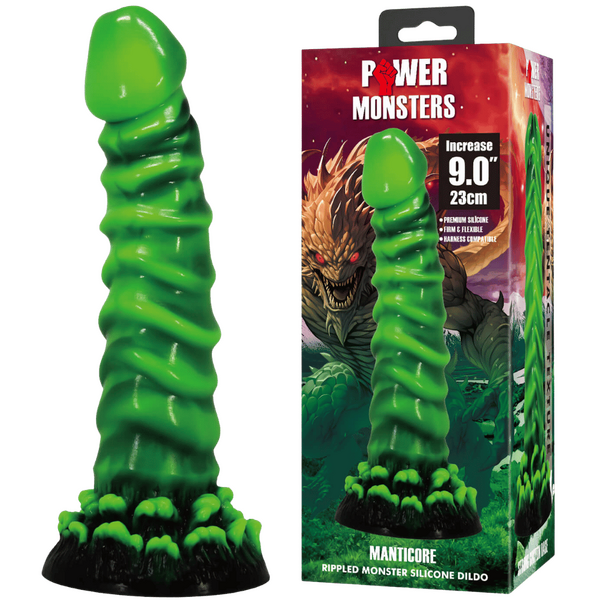 Manticore 9"