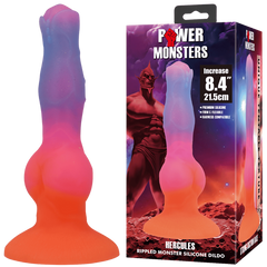 Hercules 8.4"