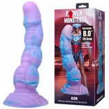 Alien 8"