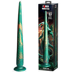 Verdant Titan 18.5"