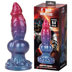 Eldritch Sentinal 9.4"