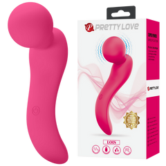 Rechargeable Lois Vibrator
