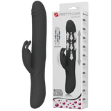 Rechargeable Rolling - Byron