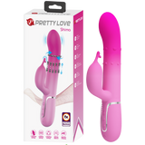 Rechargeable Shima