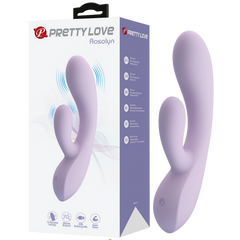 Rechargeable Rosolyn