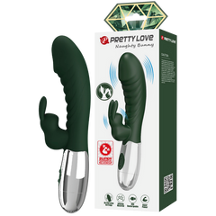 Rechargeable Naughty Bunny