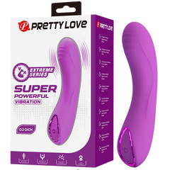Rechargeable LLoyde