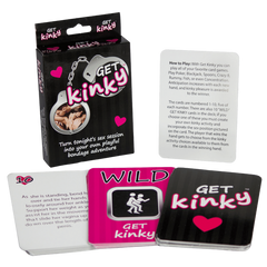 Get Kinky