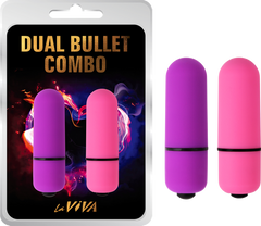 Dual Bullet Combo