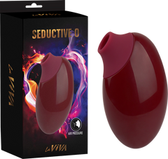 Seductive O