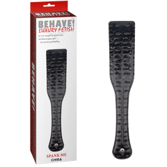 Spank Me Paddle