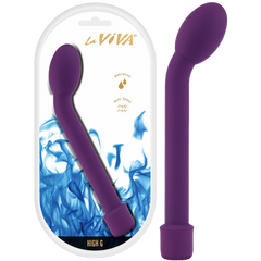 High G - G-Spot Vibrator