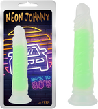 Neon Johnny