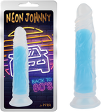 Neon Johnny