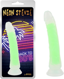 Neon Stevie