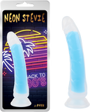 Neon Stevie