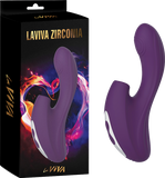 Zirconia