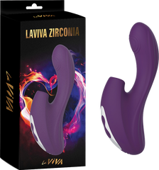 Zirconia