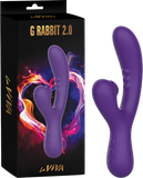 G-rabbit 2.0
