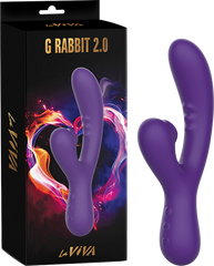 G-rabbit 2.0