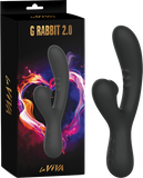 G-rabbit 2.0