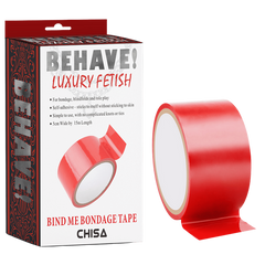 Bind Me Bondage Tape