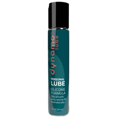 Dynamo Lube Silicone Formula