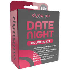 Date Night Intimacy Kit
