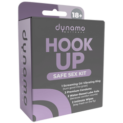 Hook Up Intimacy Kit