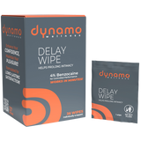 Delay Wipe